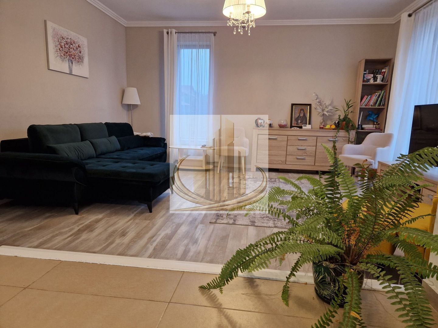 Casă Individuală | 4 Camere | Garaj | Curte Amenajată | Dumbravita