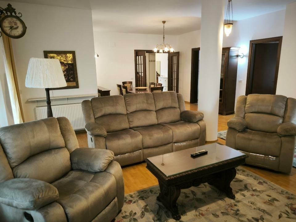 Polona - Dorobanti Apartament 3 camere
