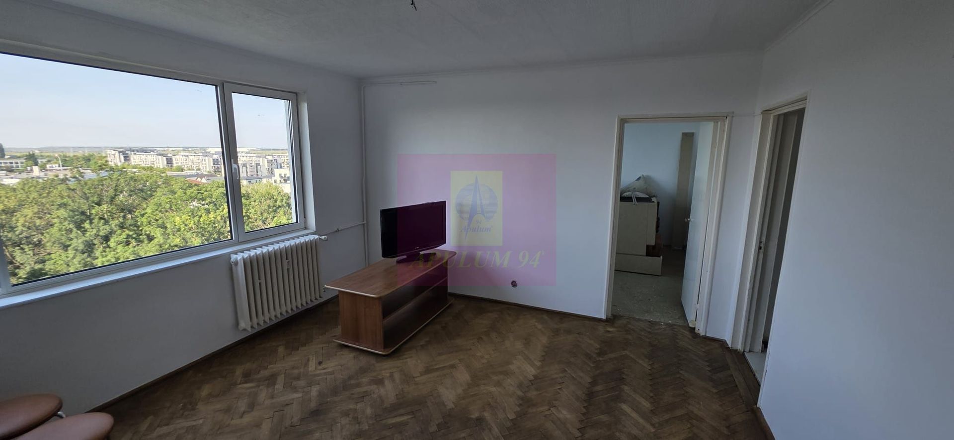 Apartament 3 camere de vanzare in Ploiesti, zona Cameliei