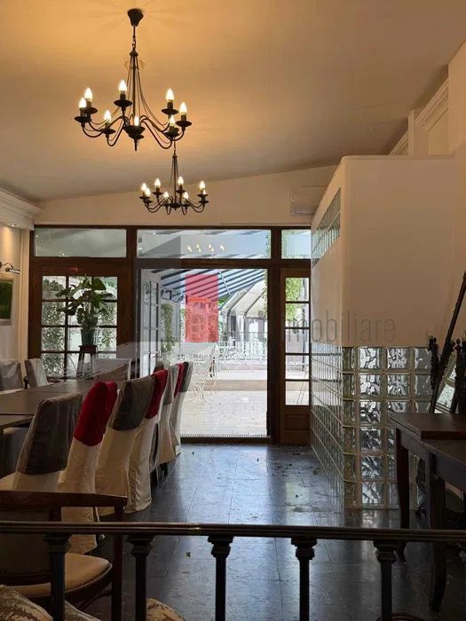 Spatiu comercial de inchiriat in zona Arcul de Triumf/Kiseleff