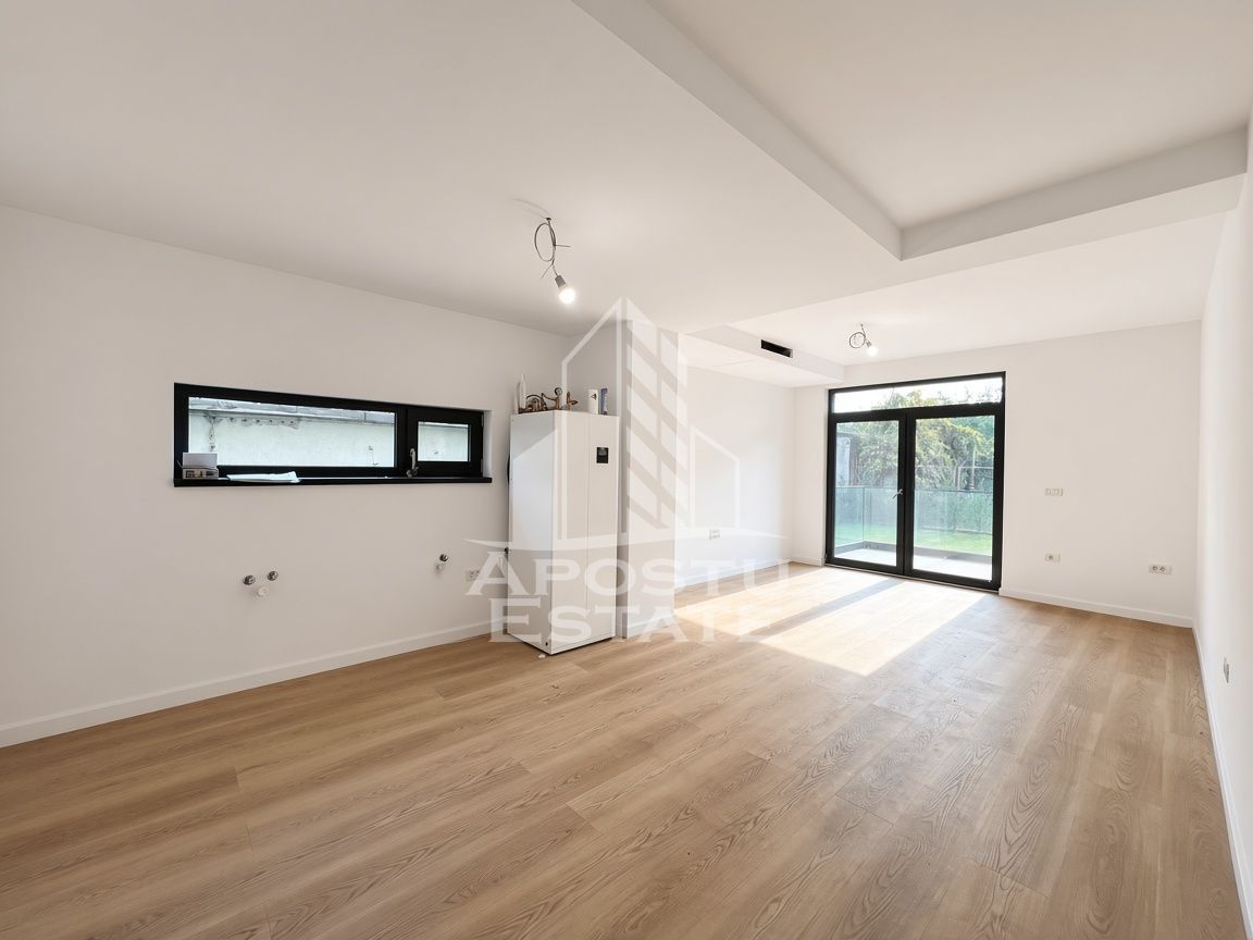 Apartament 2 camere de vanzare, Bucovina, Timisoara