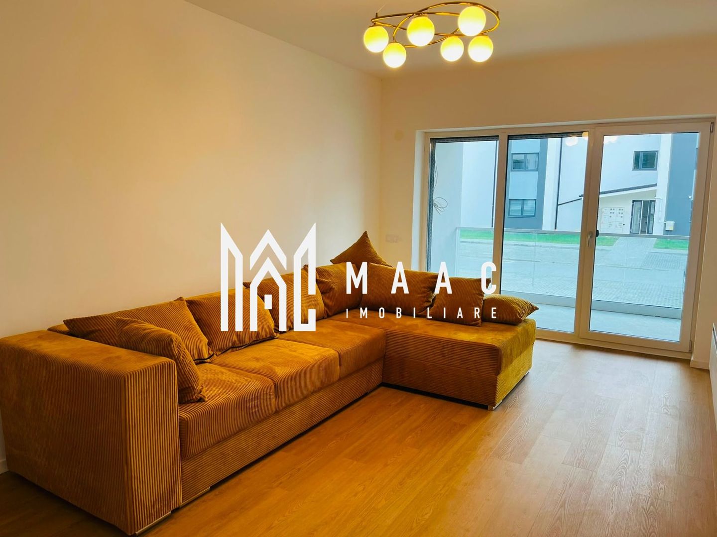 Apartament 3 camere decomandat | ETAJ 1I ZONA VEST