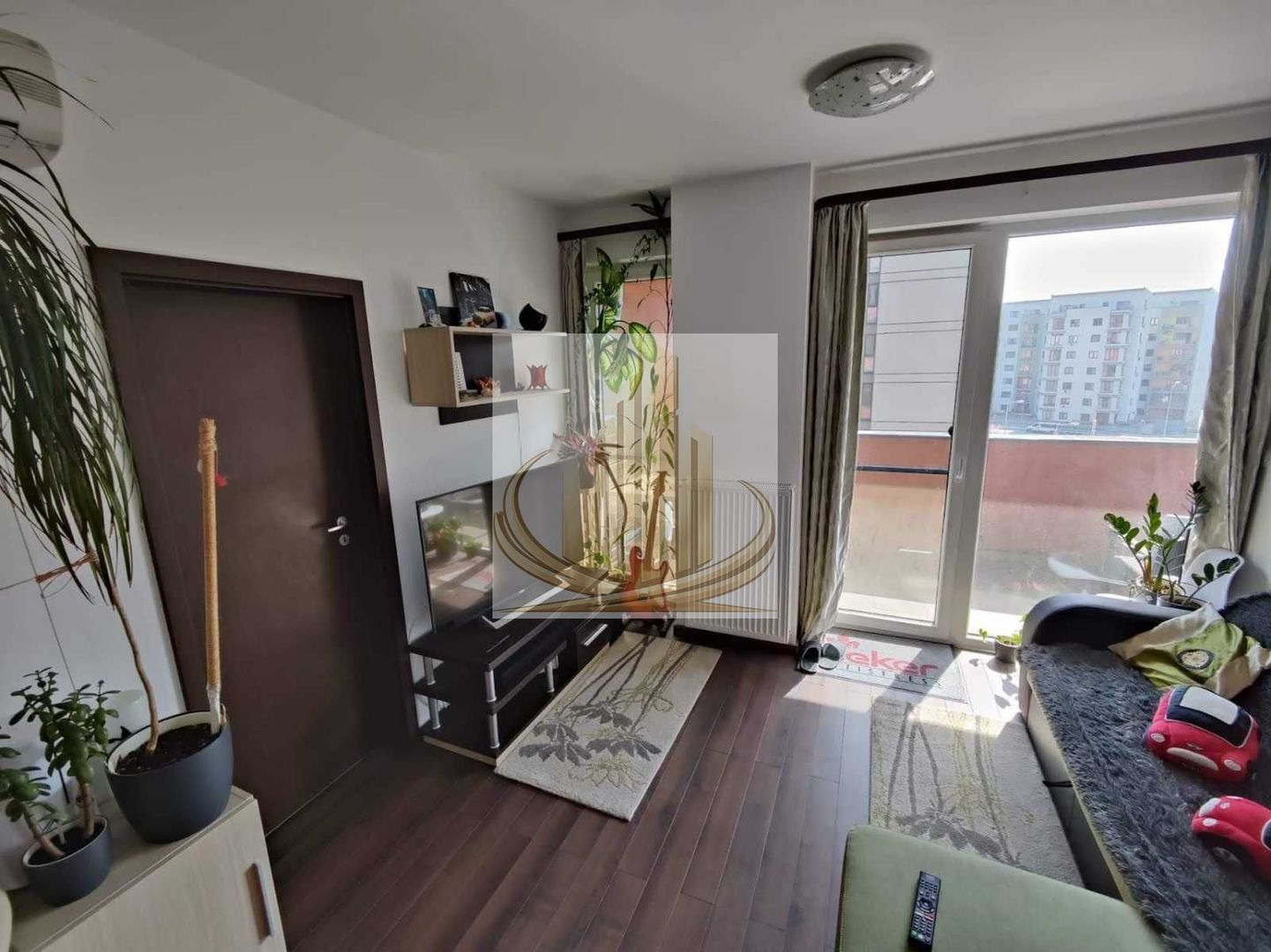 Apartament de inchiriat - 2 camere - Torontalului - Iris 4
