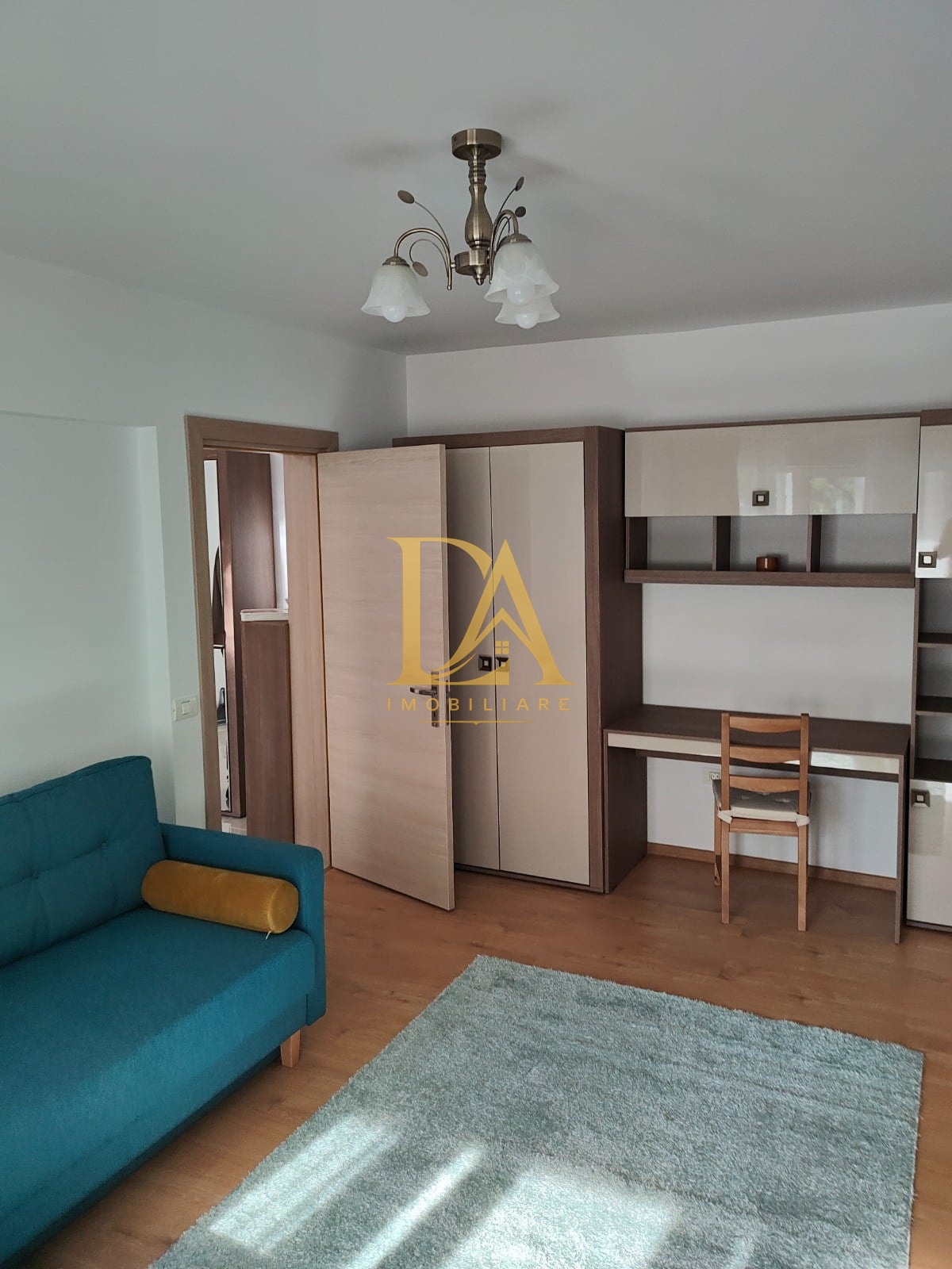 APARTAMENT 2 CAMERE DE ÎNCHIRIAT – LUJERULUI | 4 MINUTE DE METROU