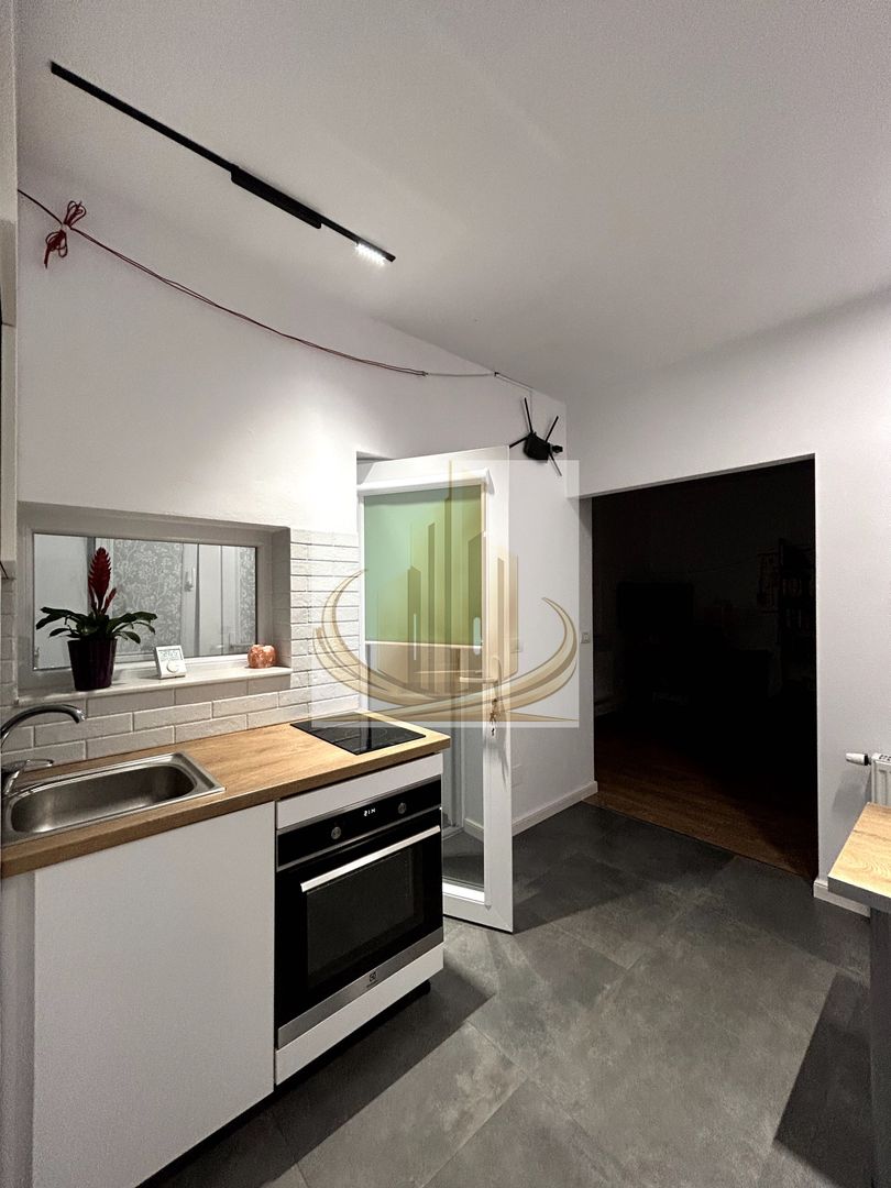 🏡 APARTAMENT CU 1 CAMERĂ LA CASĂ | APROAPE DE COMPLEXUL STUDENȚESC
