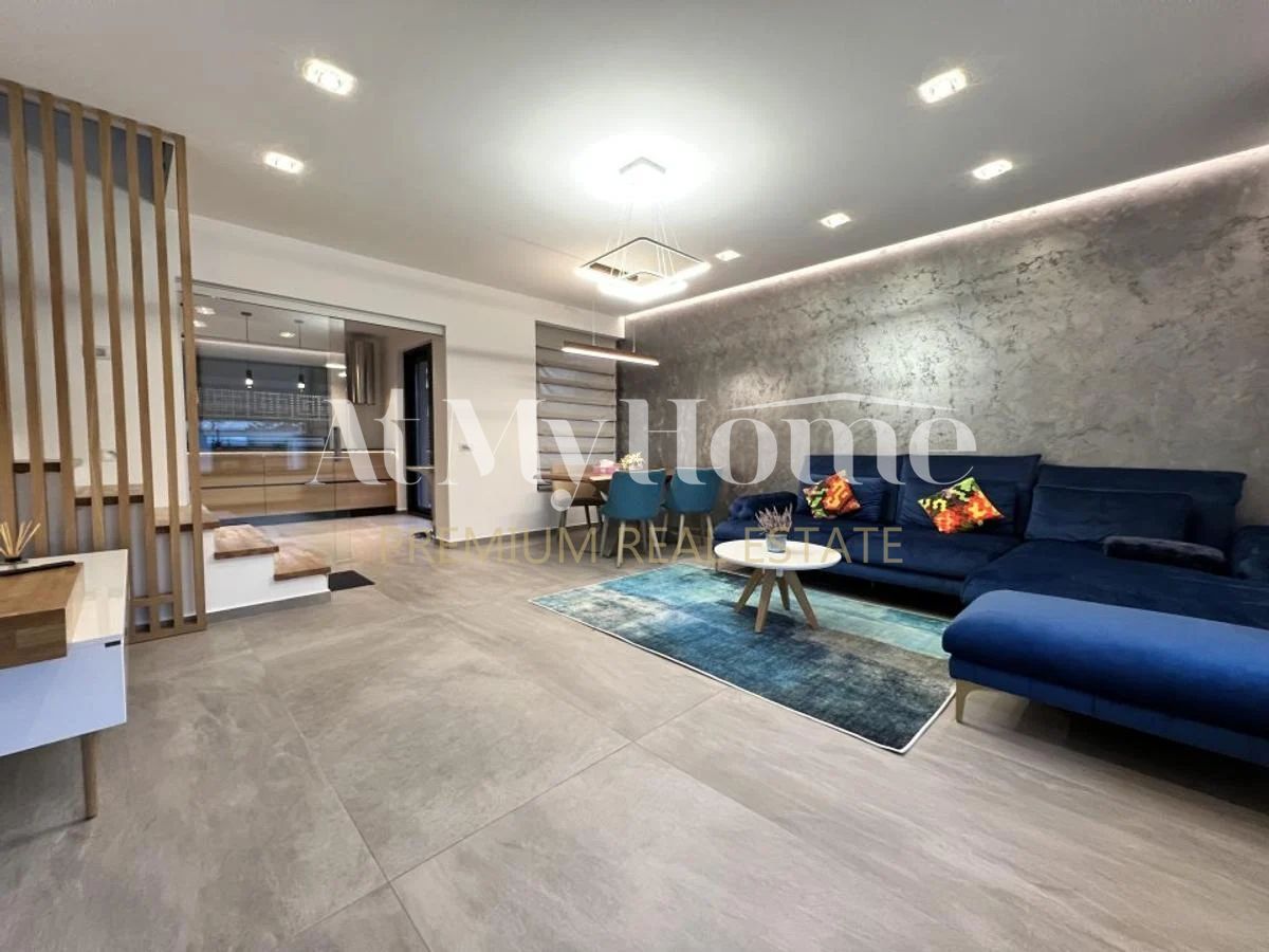 VILA EXCLUSIVISTA// 4 CAMERE/IANCU NICOLAE/JOLIE VILLE/CAMBRIDGE