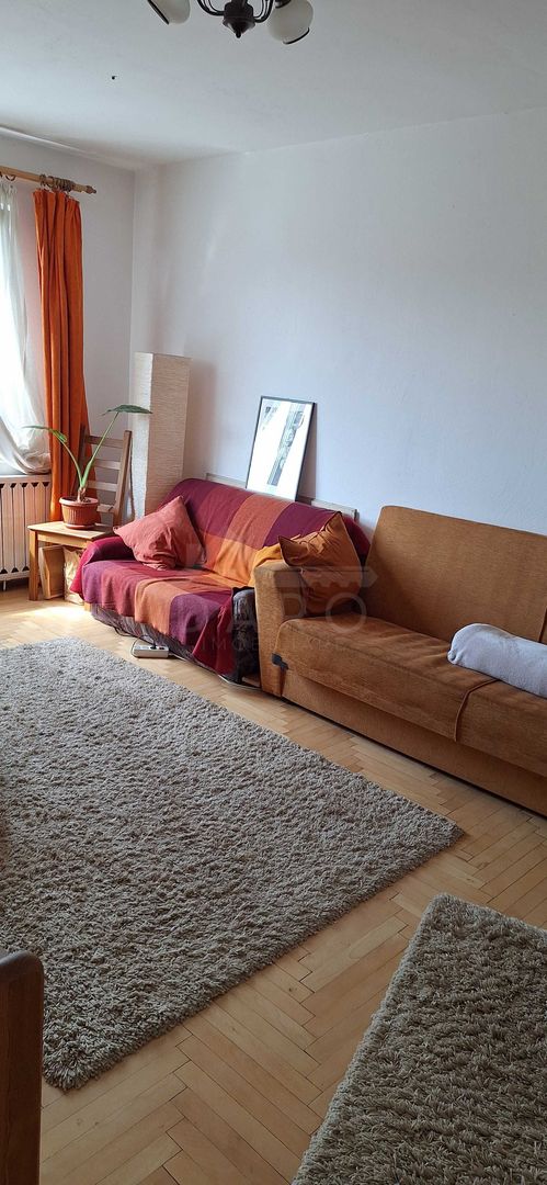 Apartament 3 camere Targu Mures, Unirii