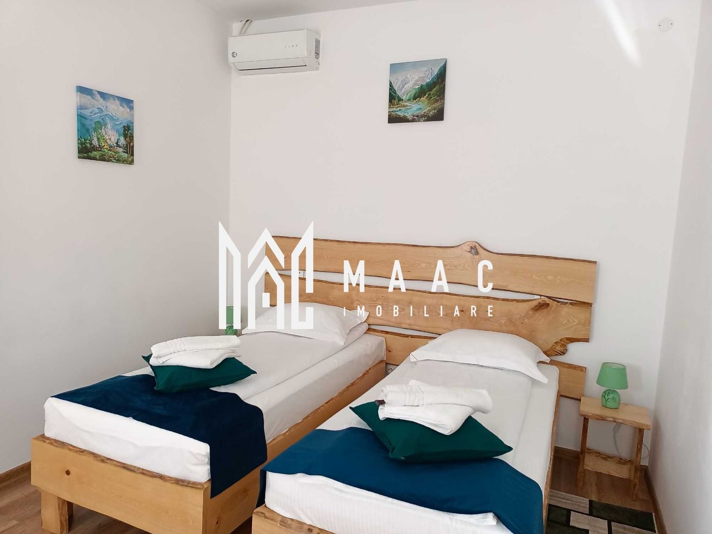 Loc în cameră dublă | Lazaret, Sibiu | pensiune, utilități incluse