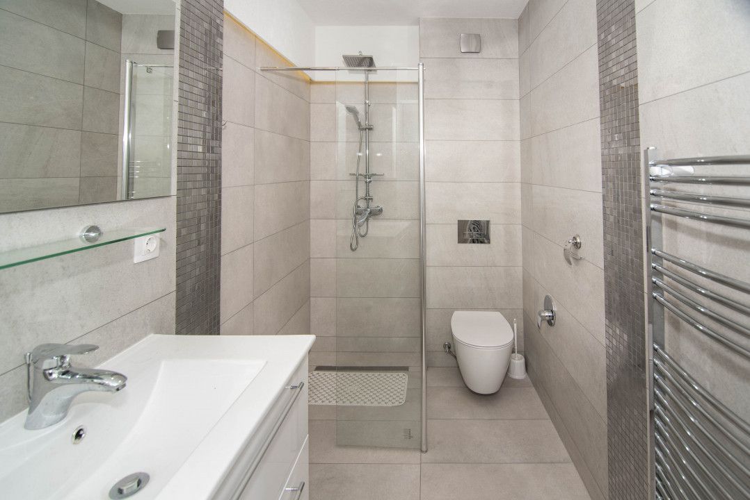 Inchiriere apartament 2 camere Pitesti- Stadion-Banat!