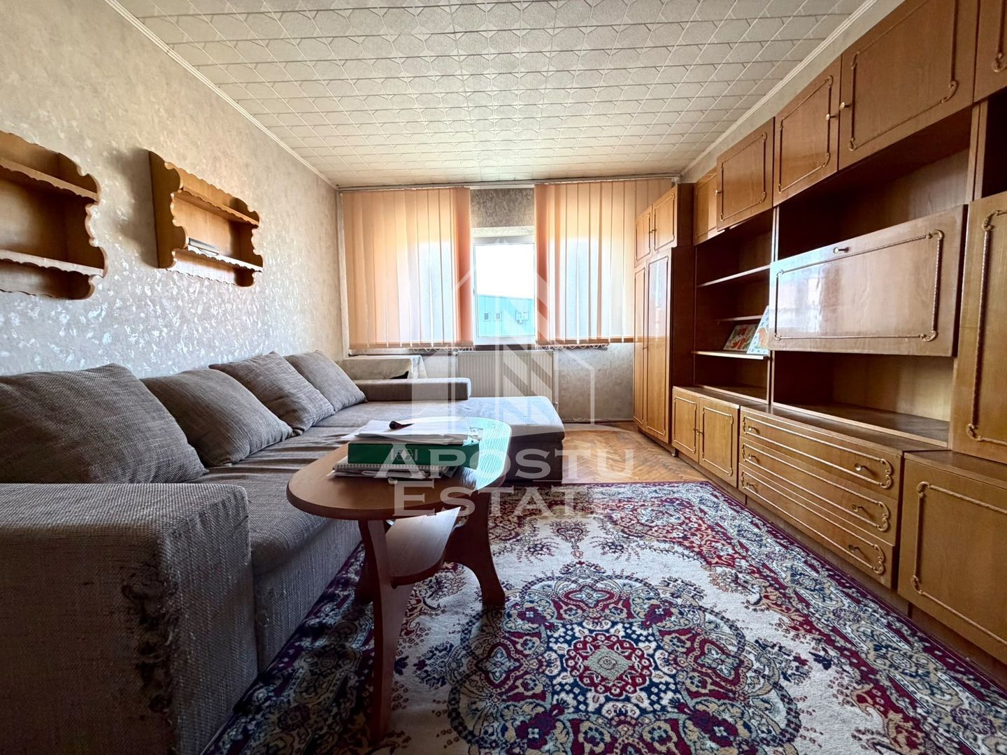 Apartament cu 2 camere, etaj 3, zona Soarelui, Timisoara