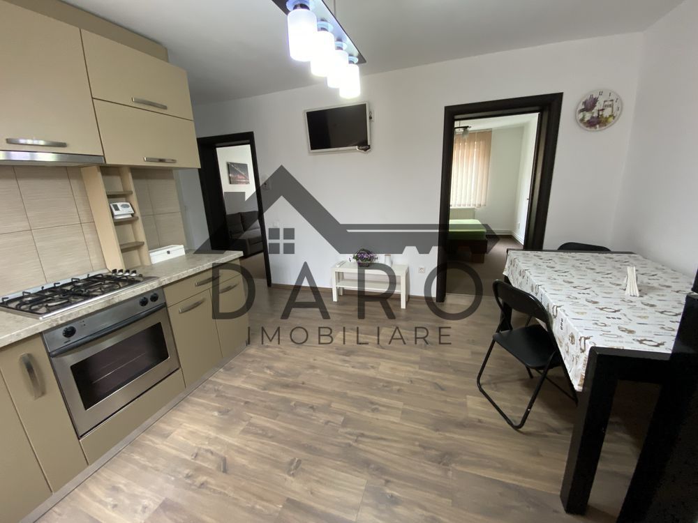 oferim spre inchiriere apartament ultracentral Tg Mures