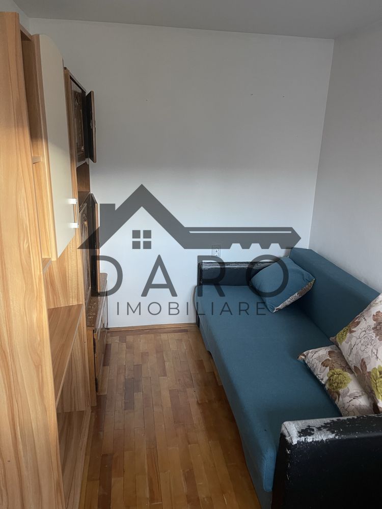 Apartament de inchiriat 7 Noiembrie Faget