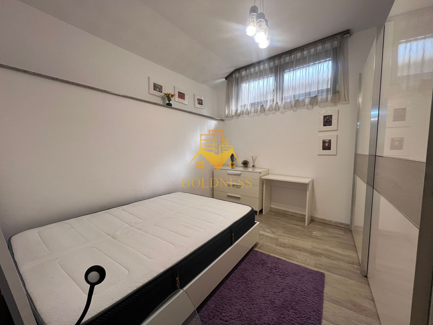 2 camere, Parcare, Centru, Piata Muzeului, Piata Unirii, Memo, UMF