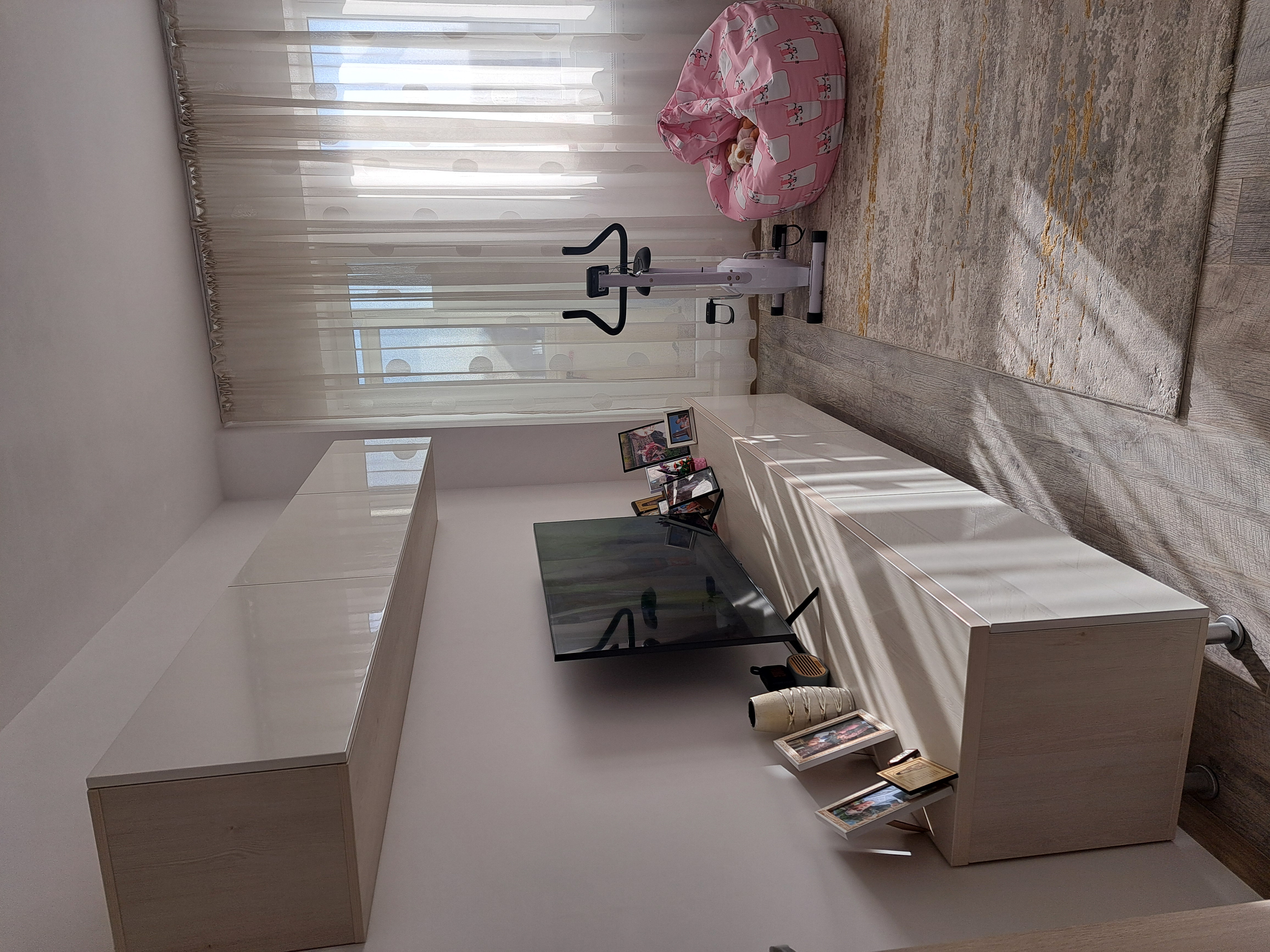 Vand apartament 3 camere complex Adm - Nazuintei - Leroy Merlin