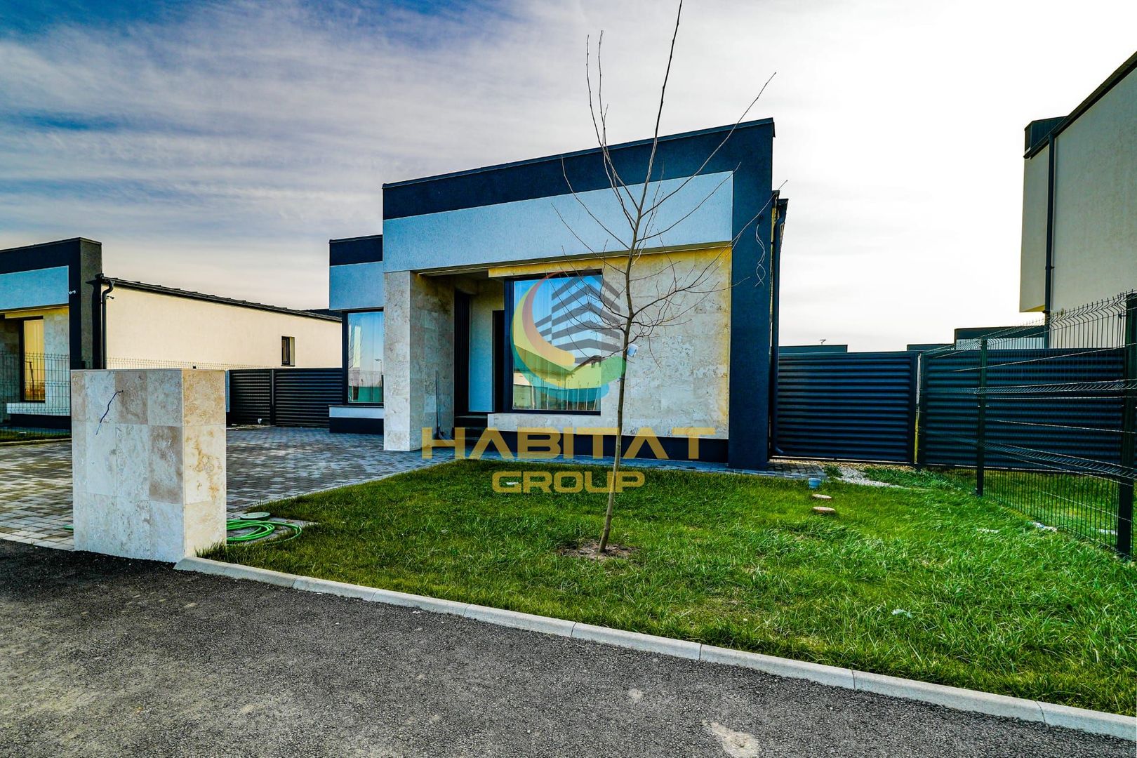 Casă Parter – 3 Camere Gata de MUTAT Premium Berceni/Vidra