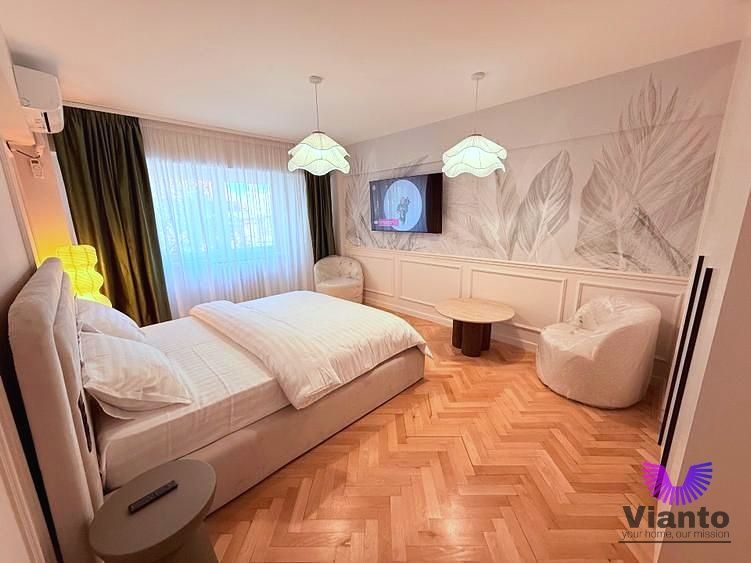 Apartament 2 camere | Lux | Zona centrala | Sibiu