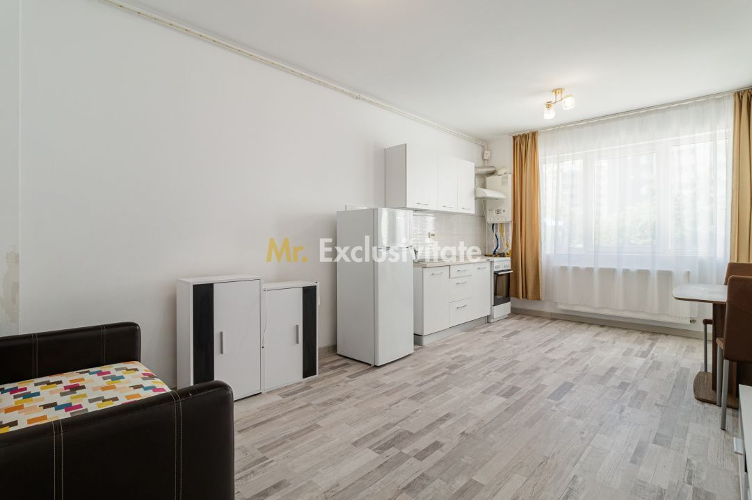 2 camere Rotar Park 2