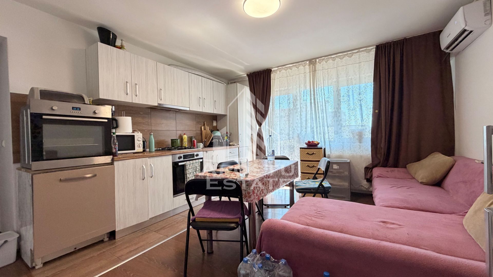Apartament cu 3 camere in zona Simion Barnutiu - Telegrafului