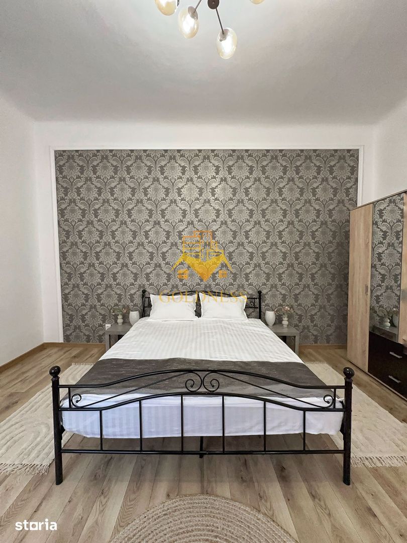 1 camera, Central, Mihai Viteazu, Pet Friendly, Baritiu, UBB, Cetatuia