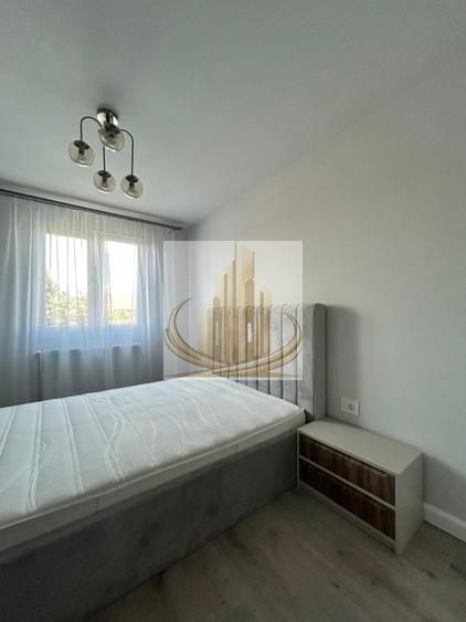 🏡 Apartament modern 3 camere