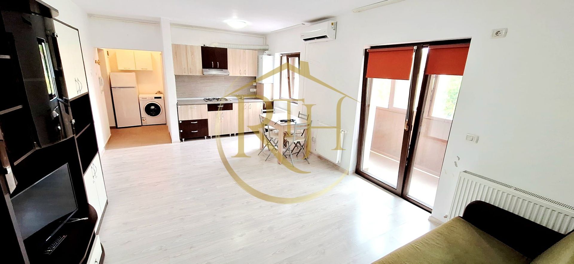 Apartament 2 camere, bloc nou, Giroc aproape de Scoala