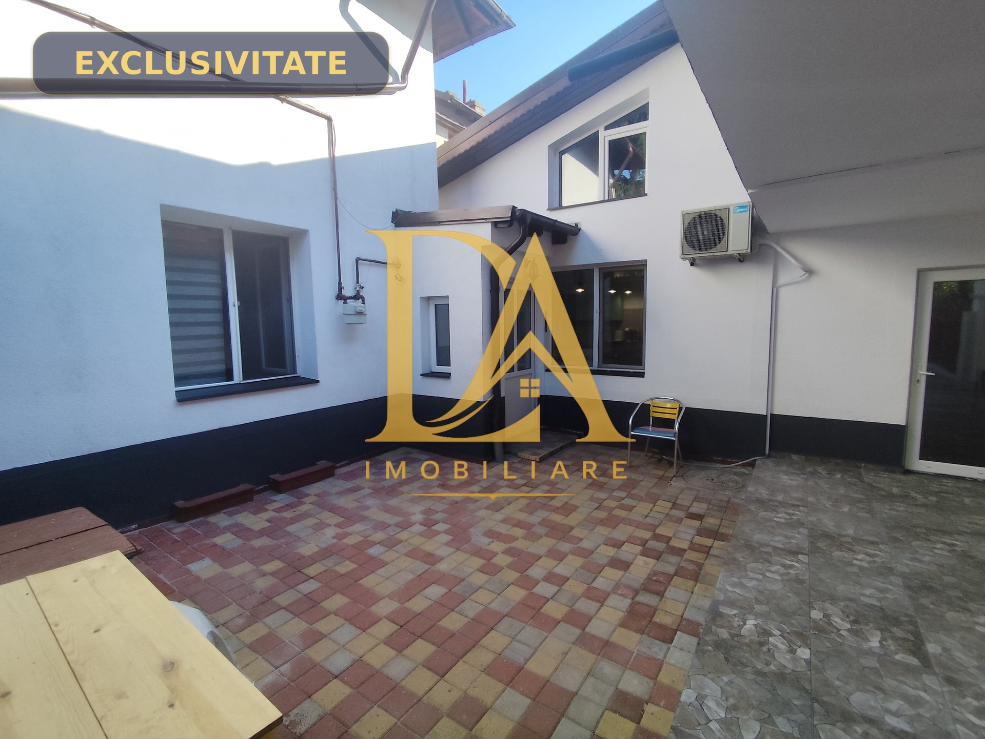 0%Comision - Spatiu comercial zona Mihalache/Chibrit/1 Mai/Domenii