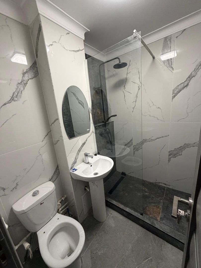 De vanzare apartament cu o camera, zona Doja, renovat, 42.000 E