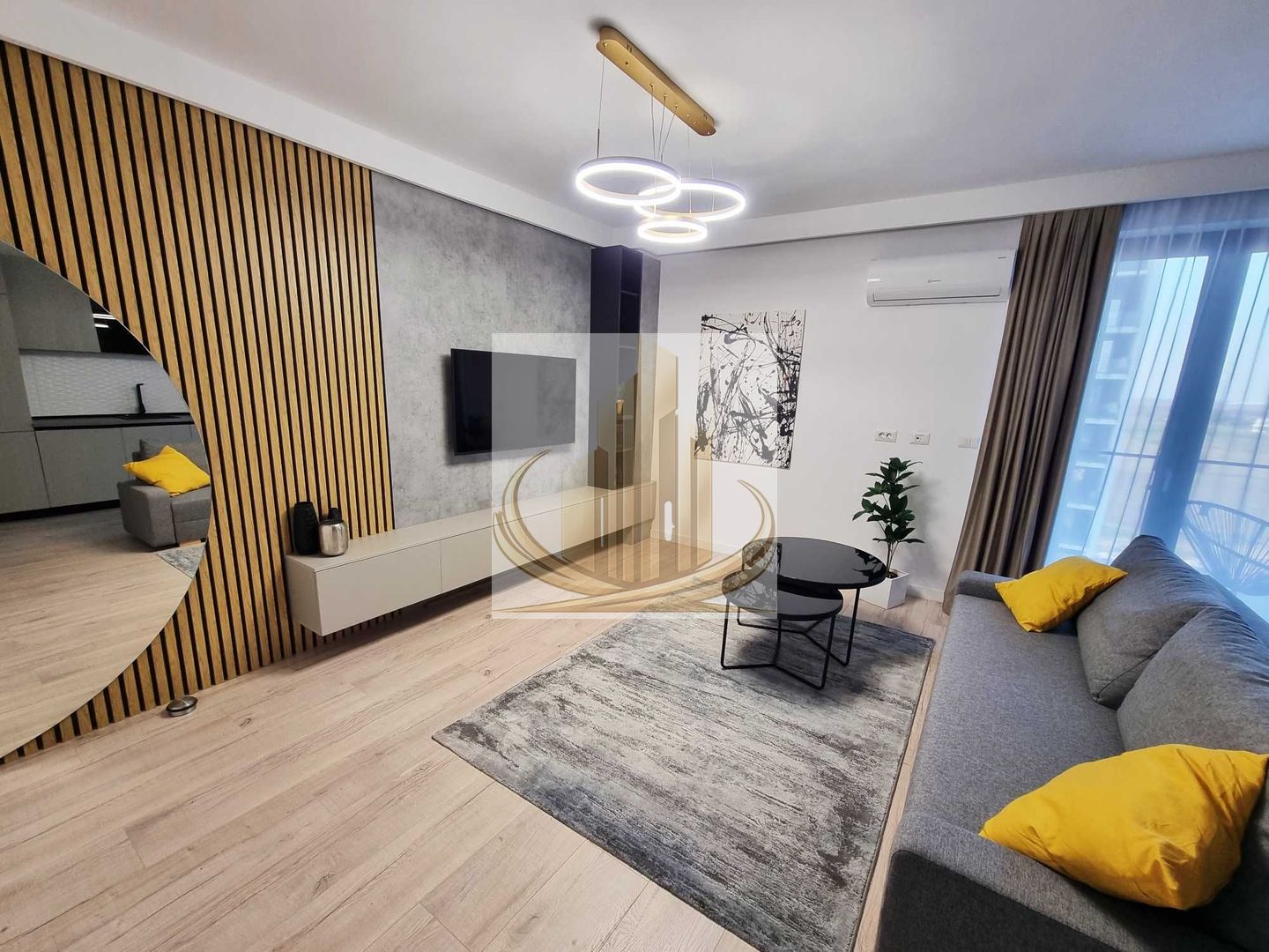 Apartament premium, 2 cam, Torontalului, parcare inclusa