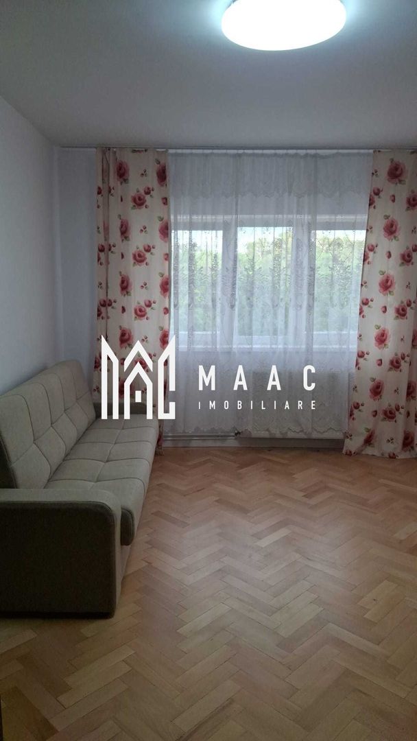 Apartament 2 camere decomandat | Valea Aurie | 51 mp