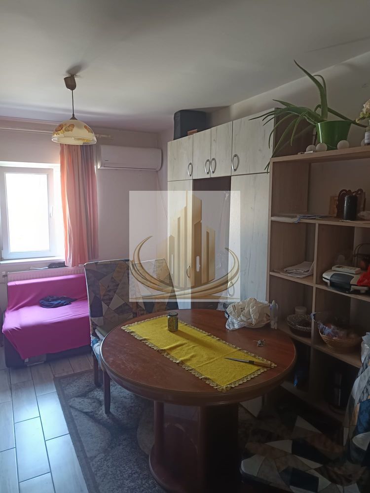 Apartament 2 camere Calea Lipovei 50mp PARTER