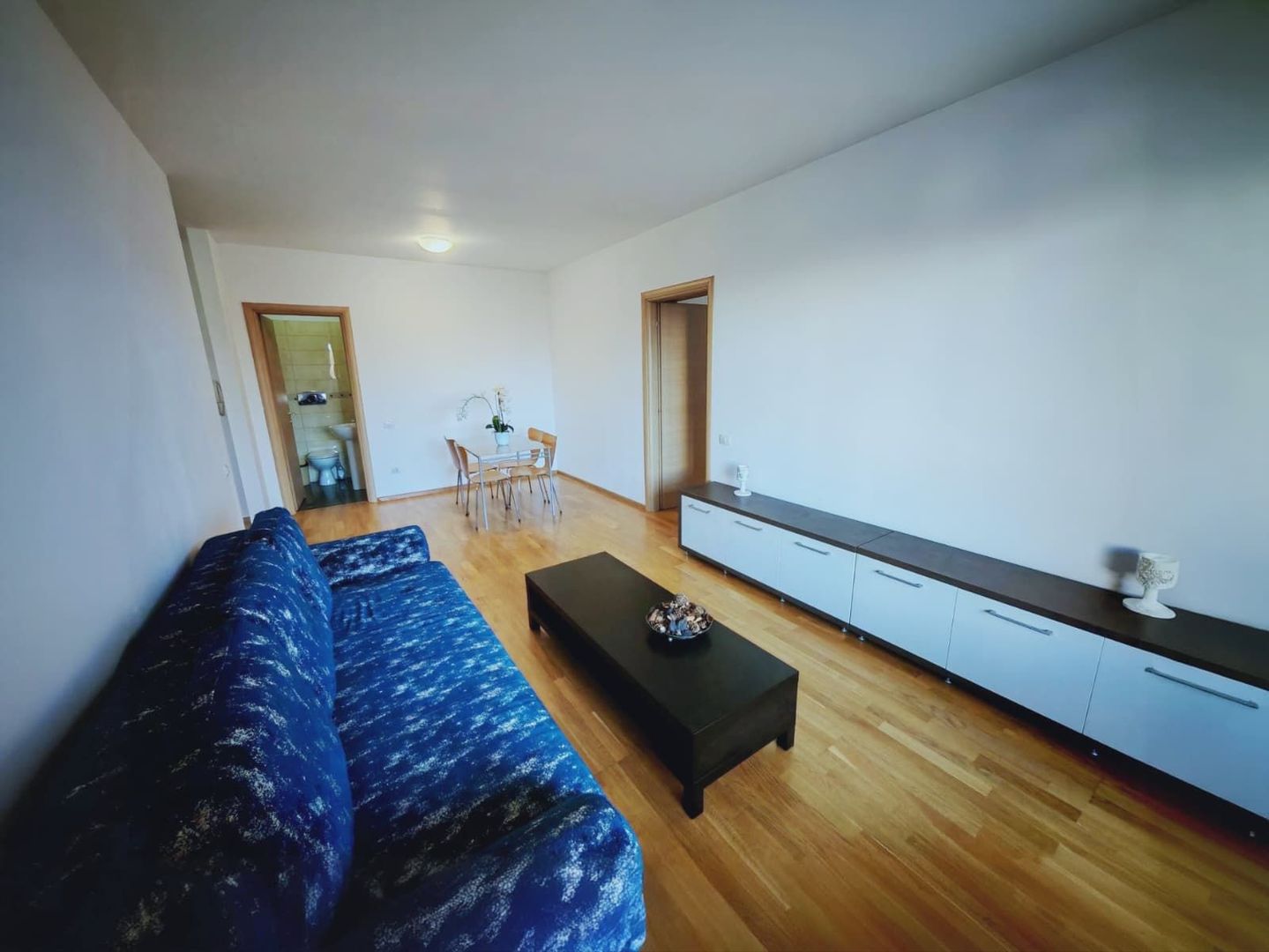 Apartament 2 camere mobilat complet Pipera | Privighetorilor | Băneasa