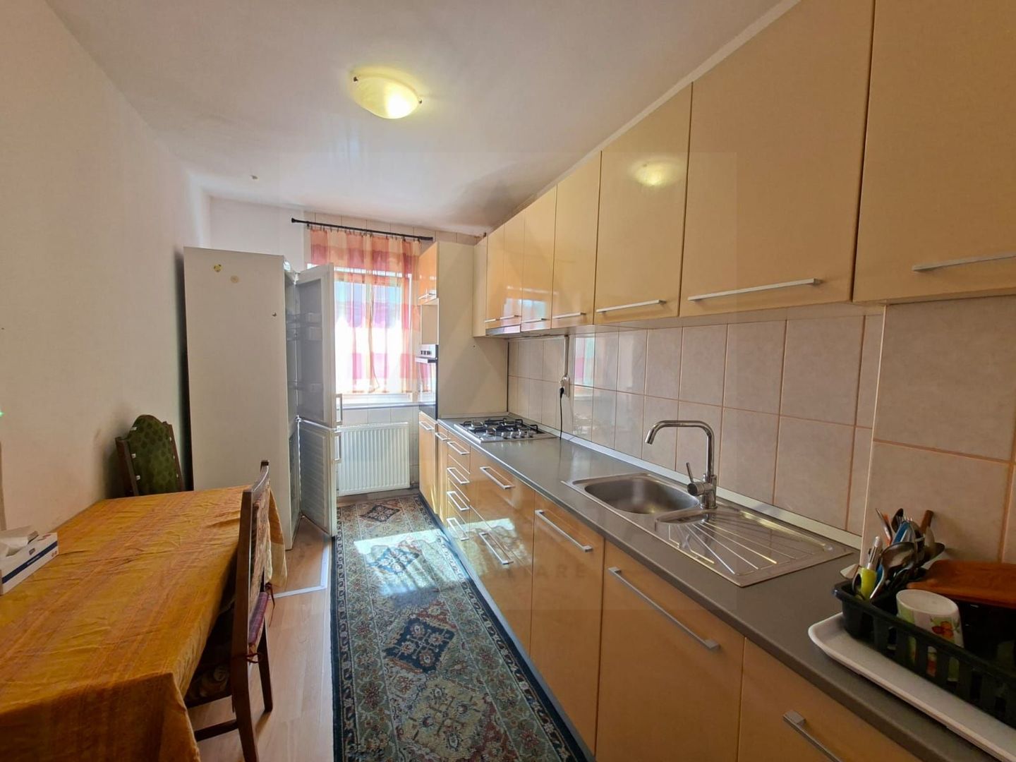 Apartament 3 camere 70 mp Parcul Sub Arini