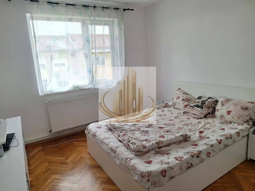 Apartament 2 camere Bogdăneștilor|Balcon|Centrală proprie|Pet Friendly