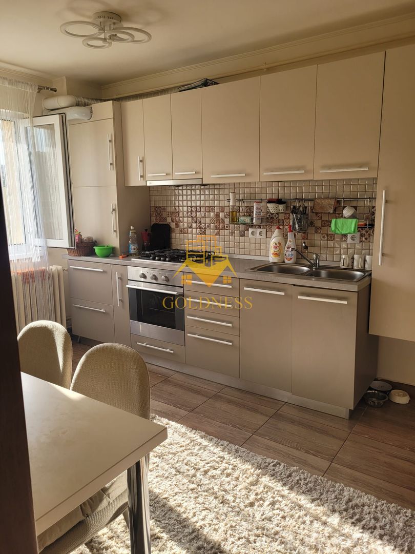 Apartament 2 camere Grigorescu, zona premium, Onisifor Ghibu, 14 Iulie