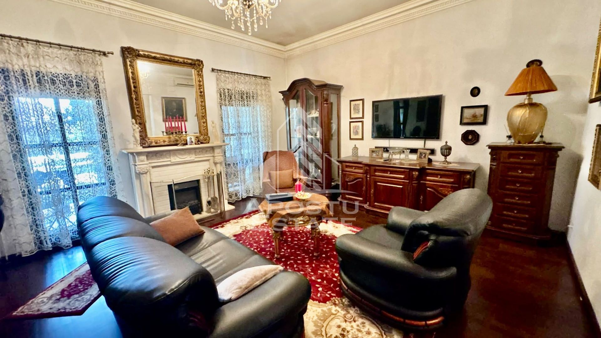 Casa individuala cu 3 camere, de vanzare, zona Girocului, Timisoara