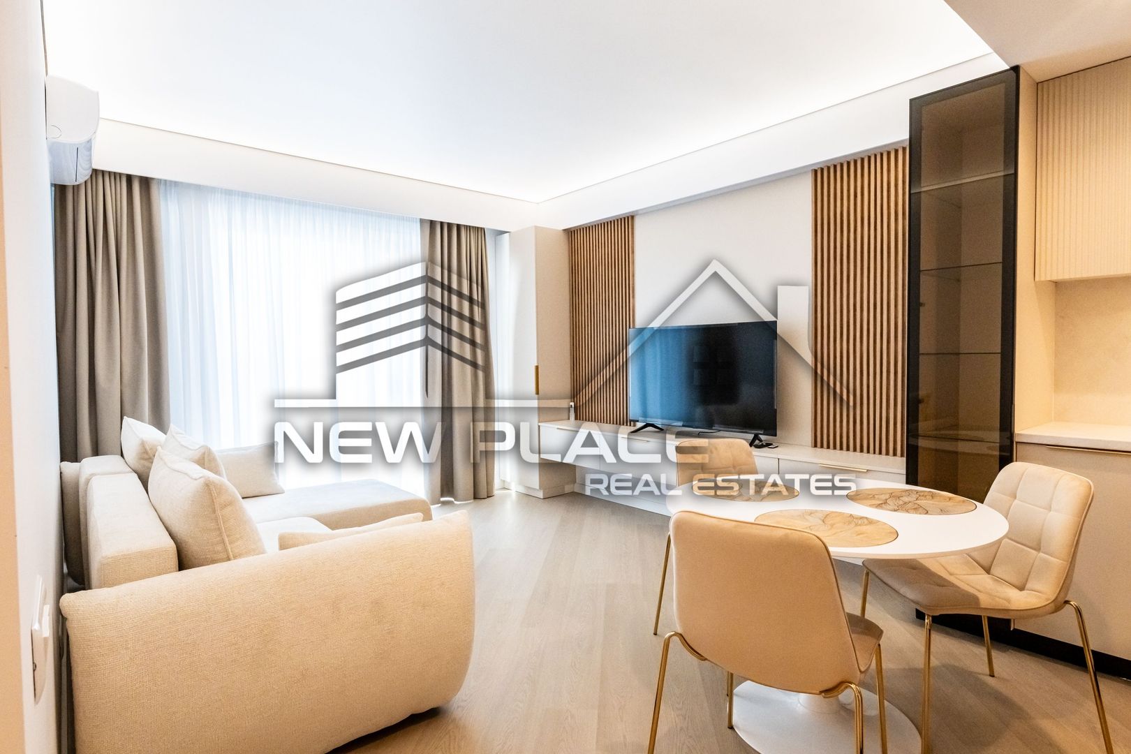 CORTINA NORTH | Apartament exclusivist | Vedere libera | ULTRA LUX