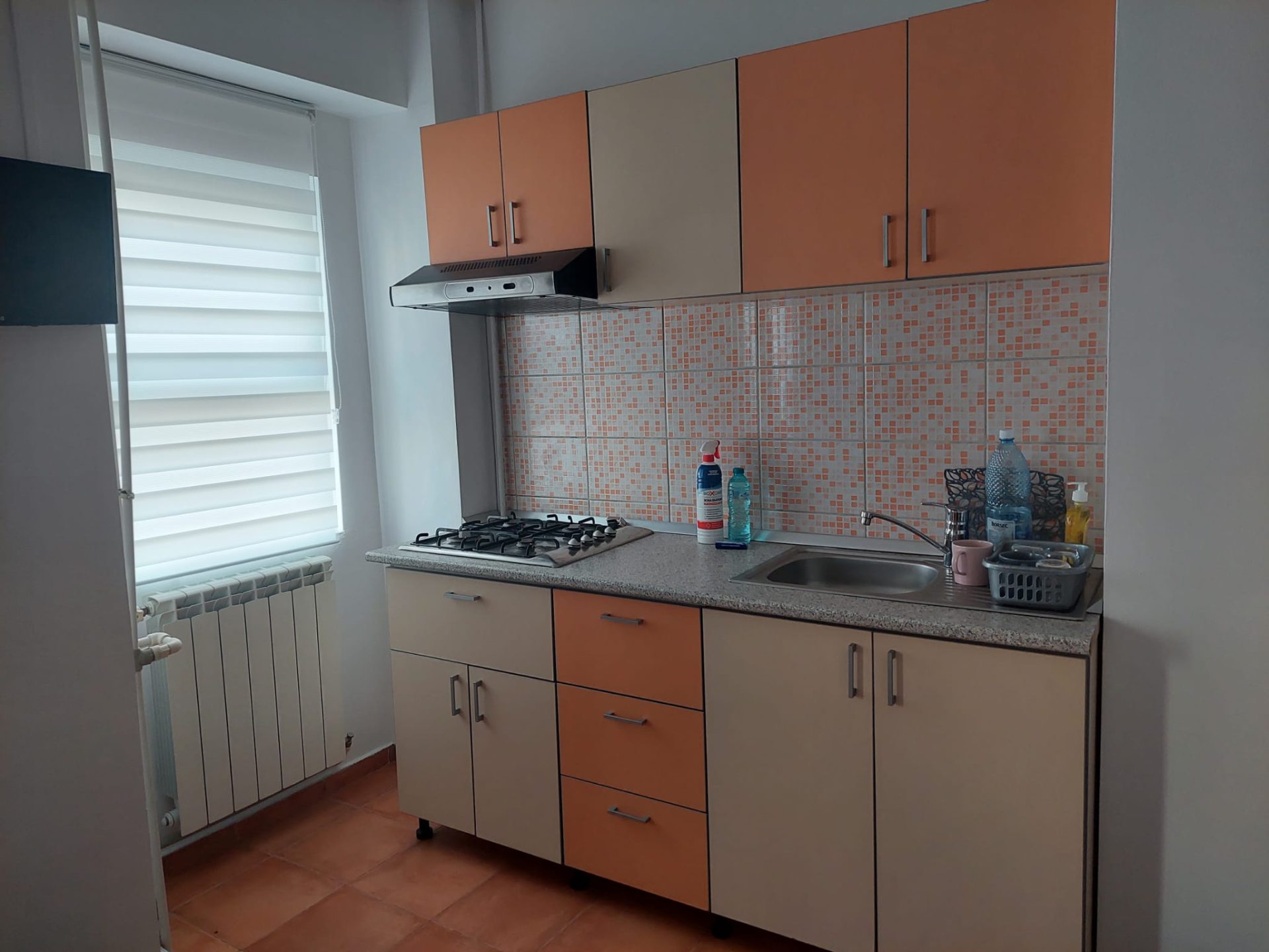 Tineretului – garsoniera – 350 euro