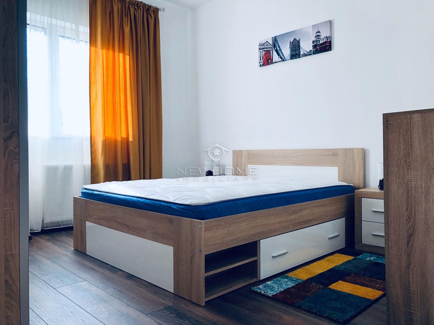 Apartament 2 camere în zona Gheorgheni