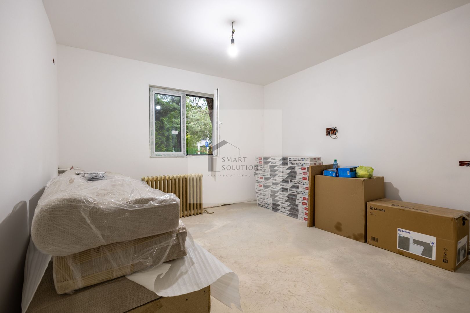 2 camere la parter, renovare avansată | Str. Argeșelu, Școala 110