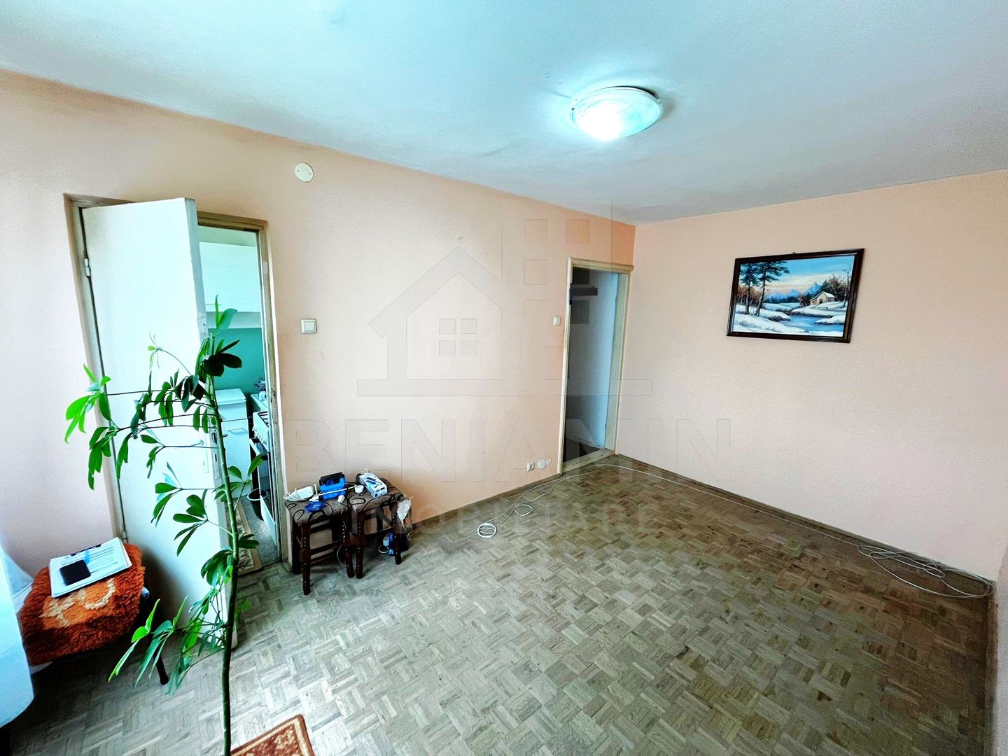 Apartament 2 Camere Disponibil Imediat Cartierul Eroilor