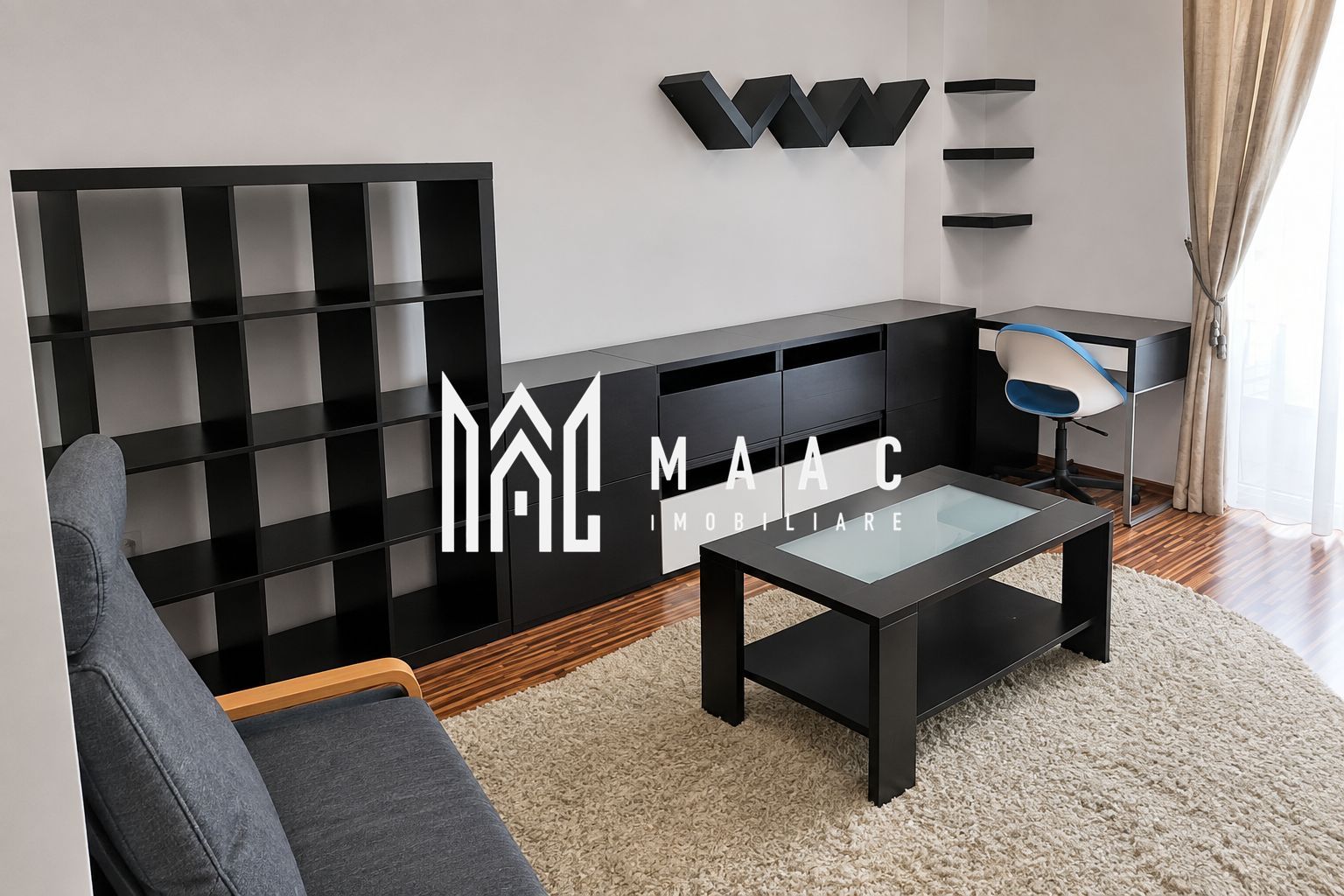 Apartament 2 camere Turnisor | 50mpu