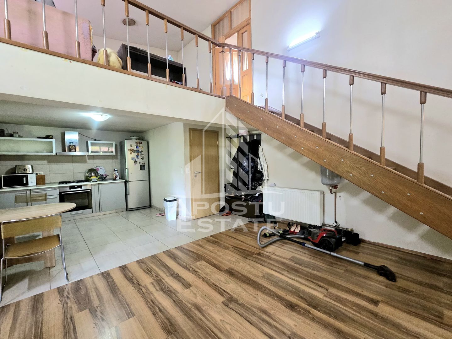 Casa individuala de vanzare, P+1, teren generos, Mehala, Timisoara