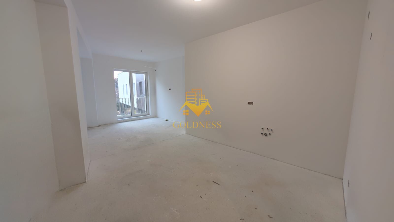 3 camere, Parcare Subterana, Bloc Nou, Central, Pta. Mihai Viteazu
