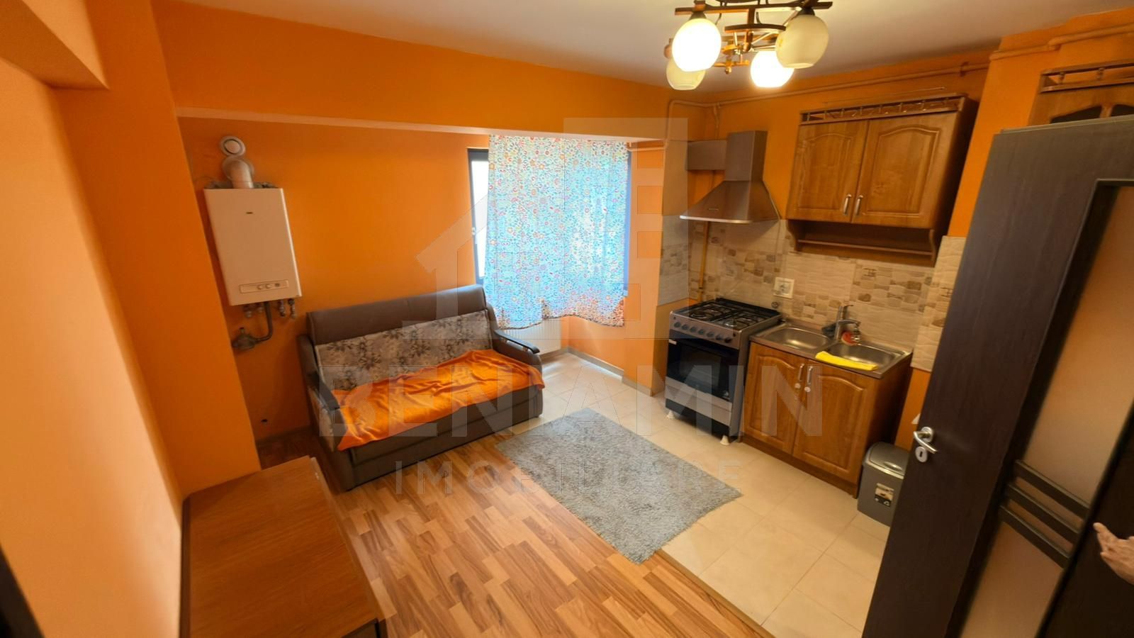 Apartament modern 2 camere Calea Severinului