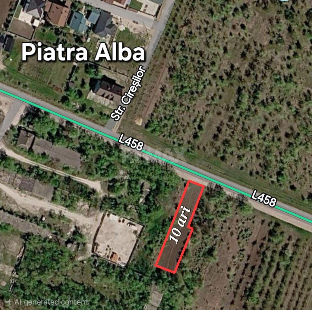 10 ari pentru construcții agroindustriale