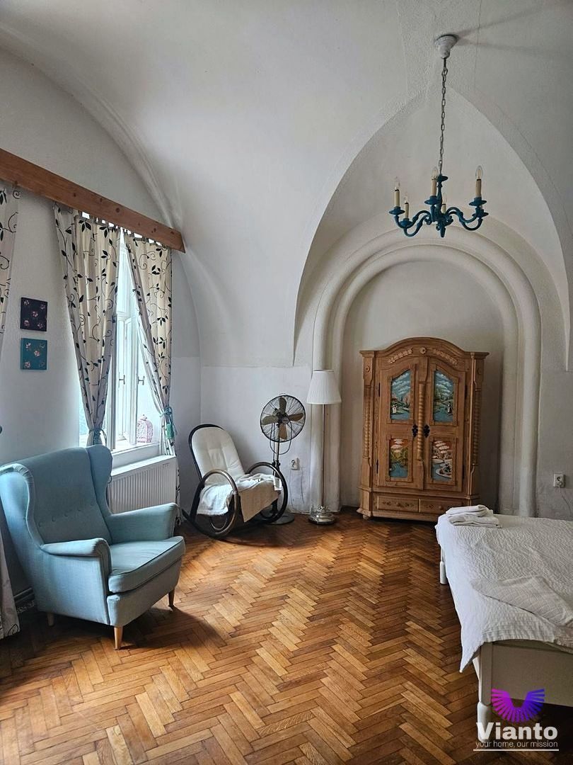 Apartament 2 camere | Pet Friendly | Centrul Istoric | Sibiu