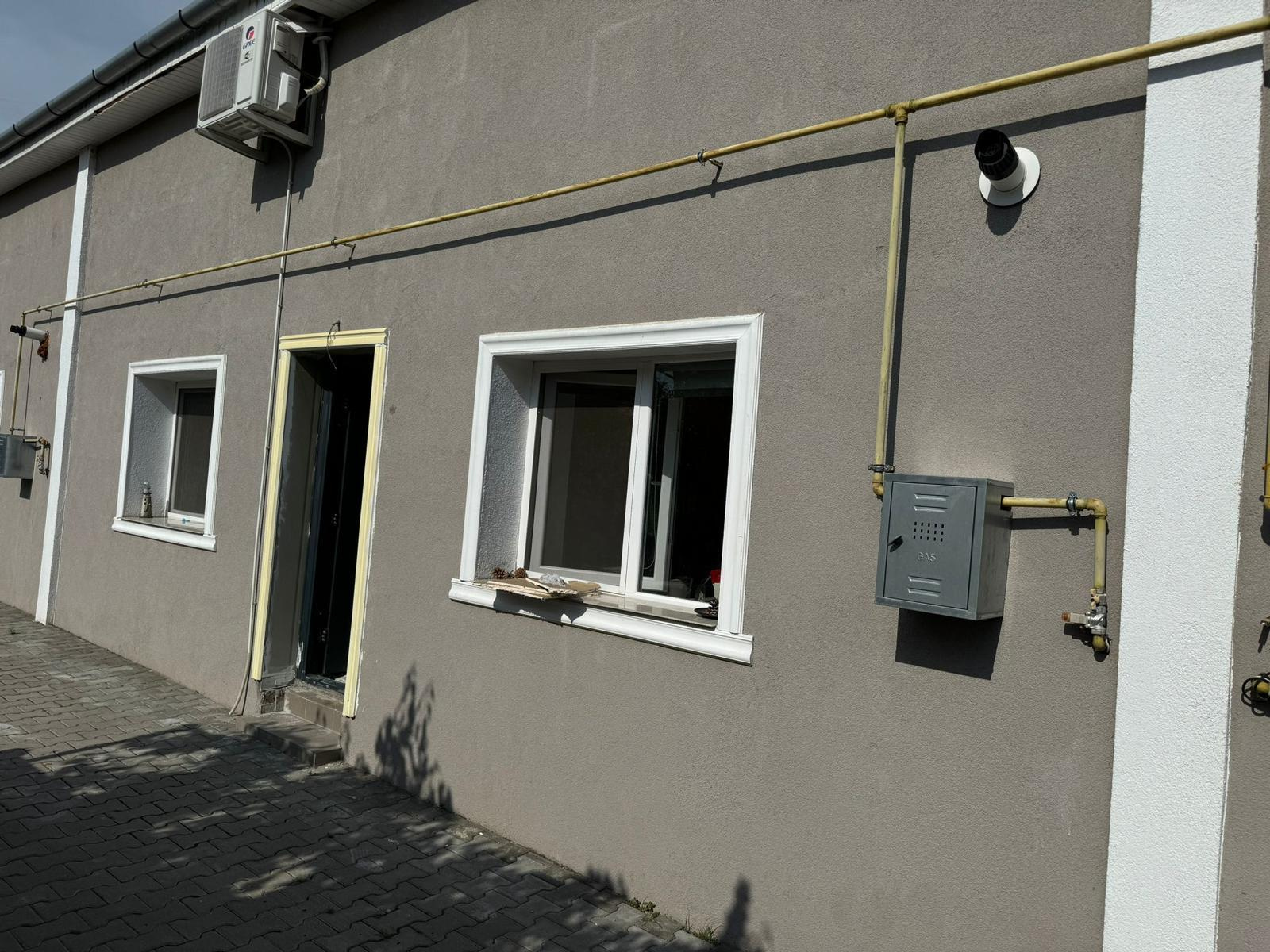 Apartament 3 camere la casa in Oradea