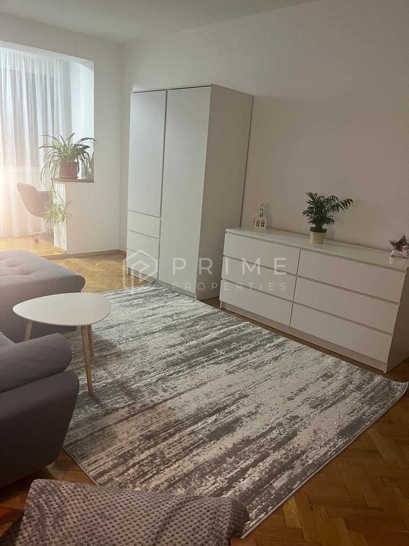 Apartament premium cu 2 camere decomandate, 70 mp – Zona Aleea Carpați