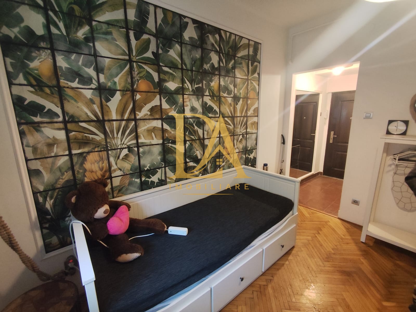 Garsonieră | 22 mp | Ultracentral – Piața Mihail Kogălniceanu