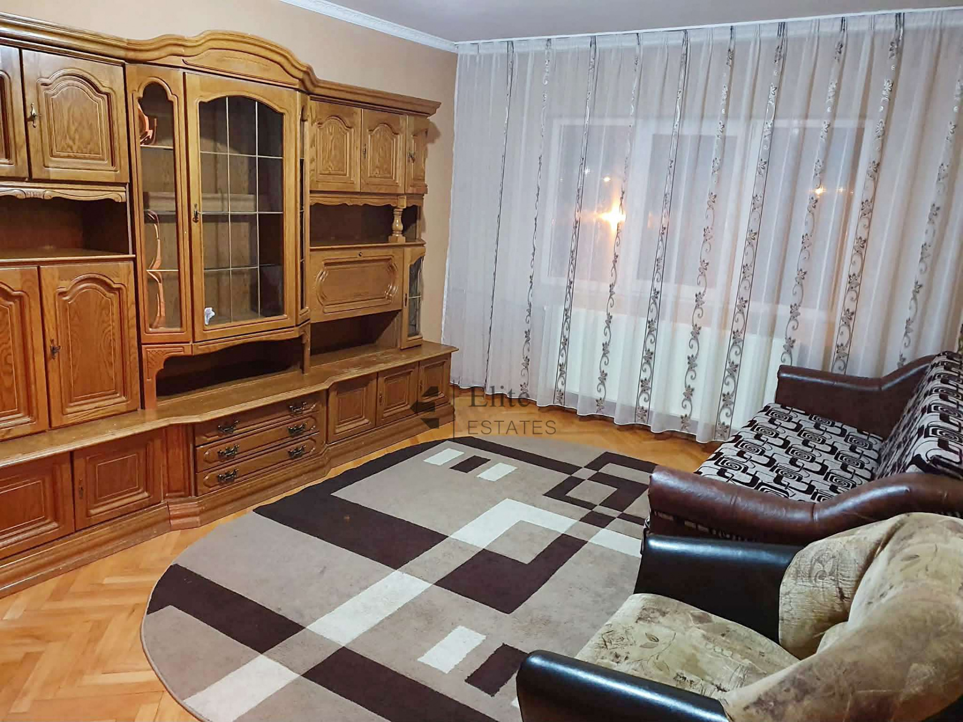 Apartament 3 camere Cantemir | Et. 1